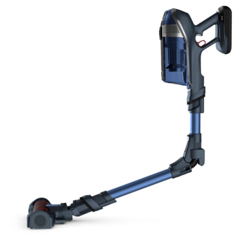 Пылесос Tefal X-Force Flex 11.60 TY9890WO синий