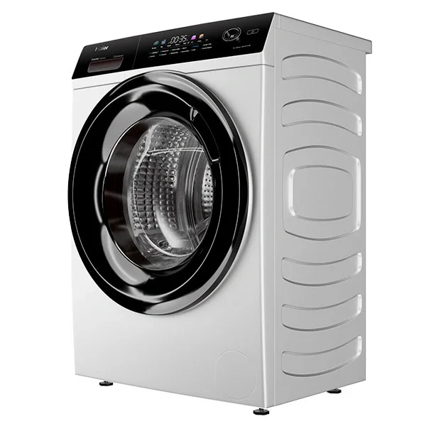 Стиральная машина Haier HW70-BP12269 White купить,0