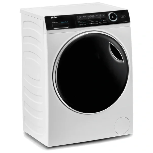 Стиральная машина Haier HW90-B14979 White - ForteMarket Стиральная машина Haier HW90-B14979 White купить,0