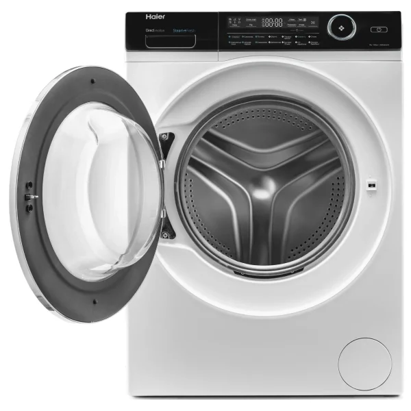 Стиральная машина Haier HW90-B14979 White - ForteMarket Стиральная машина Haier HW90-B14979 White купить,0