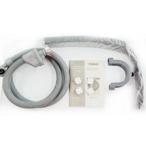 Стиральная машина Haier HW70-BP12269 White купить,0