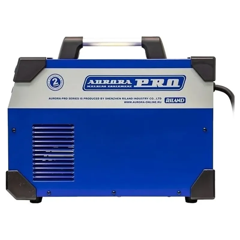 Сварочный аппарат Aurora Pro Stickmate 300/2 IGBT купить,0