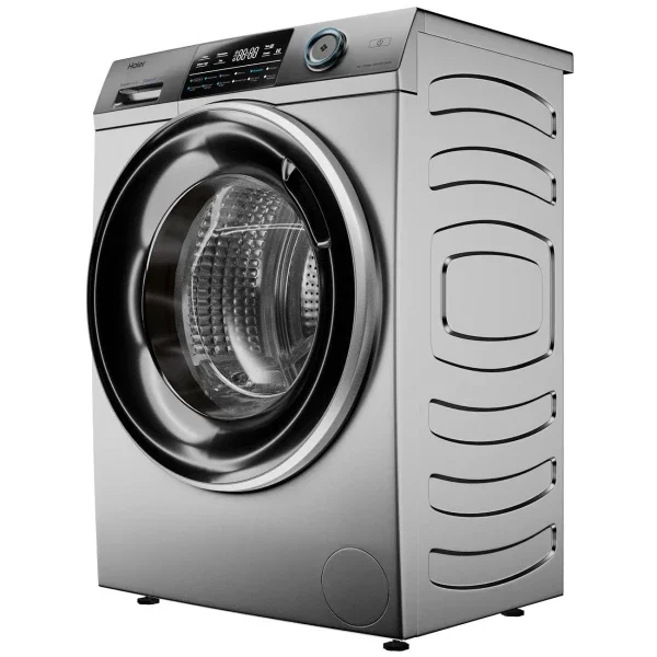 Стиральная машина Haier HW70-BP12969AS Silver - ForteMarket Стиральная машина Haier HW70-BP12969AS Silver купить,0
