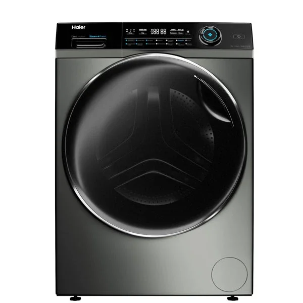 Стиральная машина Haier HW80-B14979S Silver