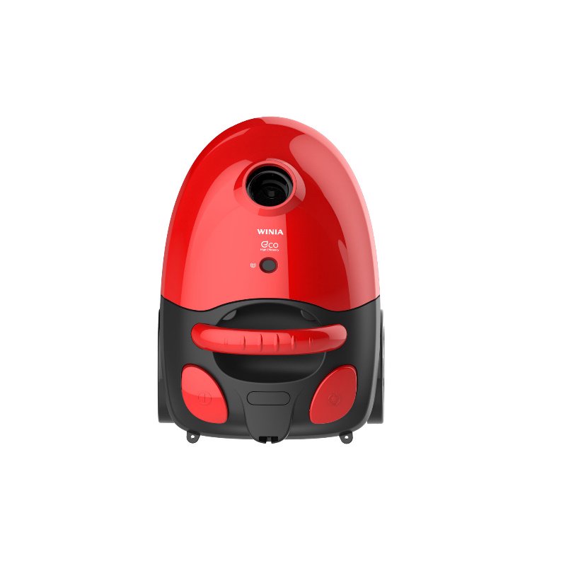 Пылесос Winia RC-2200BA/2AW красный