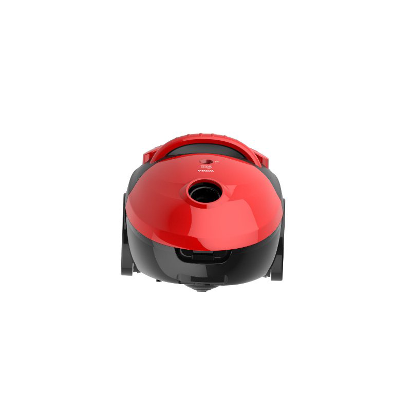 Пылесос Winia RC-2200BA/2AW красный купить,NaN
