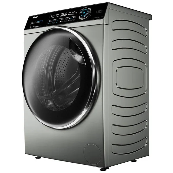 Стиральная машина Haier HW80-B14979S Silver купить,0