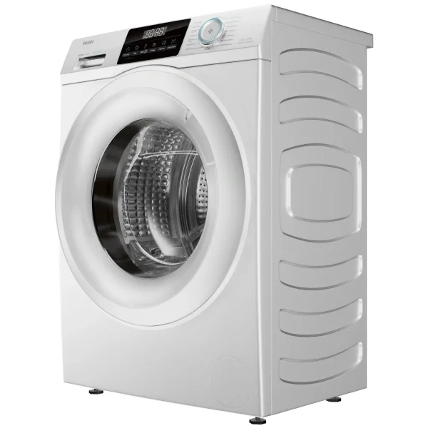 Стиральная машина Haier HW65-BP129301B White купить,0