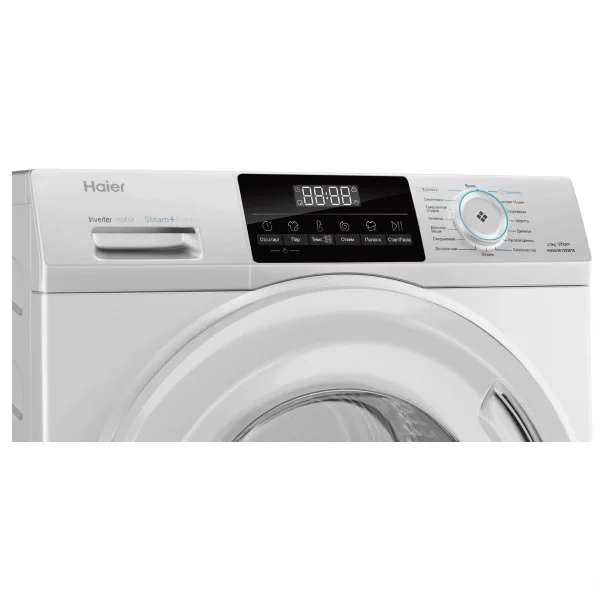 Стиральная машина Haier HW65-BP129301B White купить,0