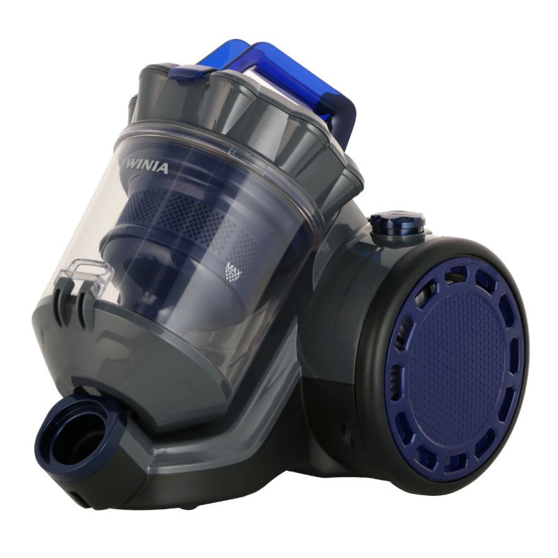 Пылесос Winia RSH-310GBW синий купить,NaN