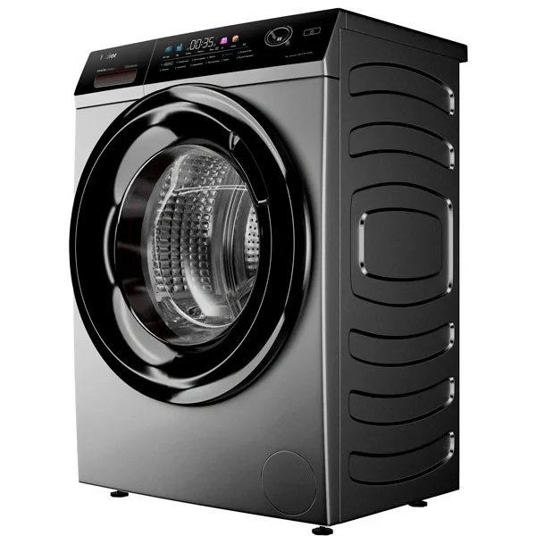 Стиральная машина Haier HW70-BP12269S Silver купить,0