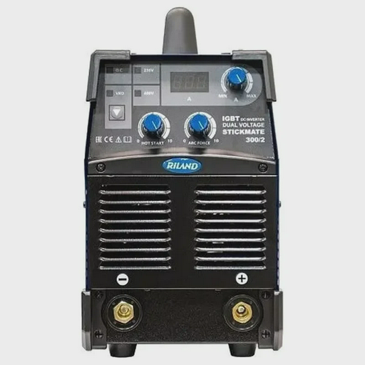 Сварочный аппарат Aurora Pro Stickmate 300/2 IGBT