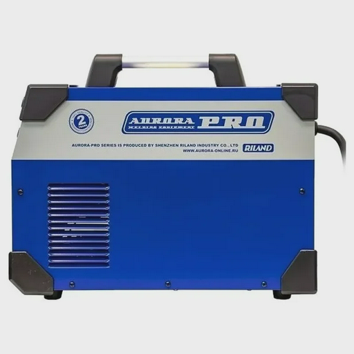 Сварочный аппарат Aurora Pro Stickmate 300/2 IGBT