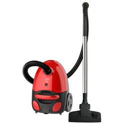 Пылесос Winia RC-2200BA/2AW красный