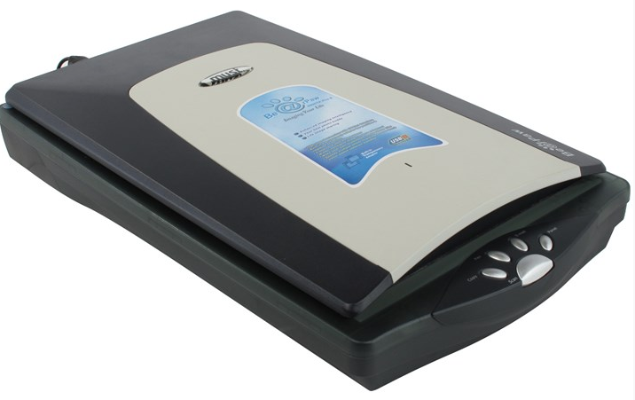 Сканер Mustek Bear Paw 4800TA Pro II  купить,NaN