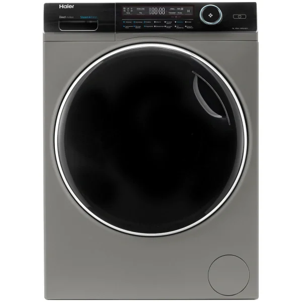 Стиральная машина Haier HW90-B14979S Silver