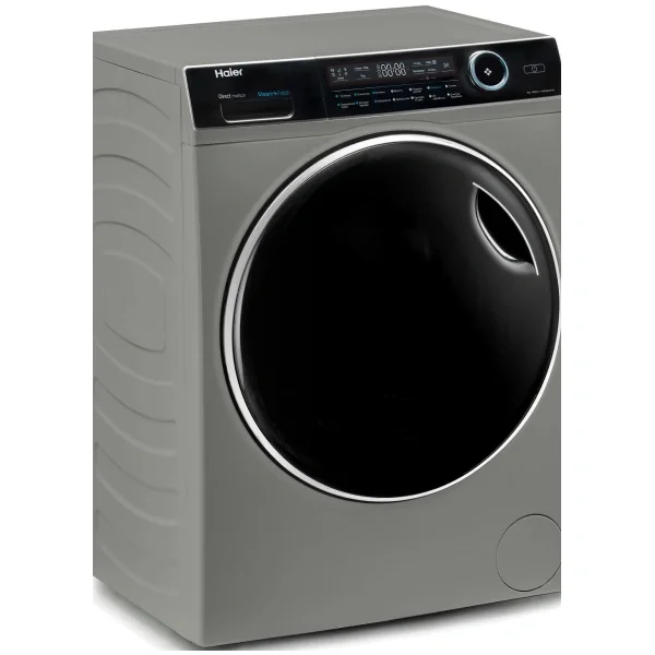 Стиральная машина Haier HW90-B14979S Silver - ForteMarket Стиральная машина Haier HW90-B14979S Silver купить,0