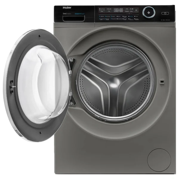 Стиральная машина Haier HW90-B14979S Silver - ForteMarket Стиральная машина Haier HW90-B14979S Silver купить,0