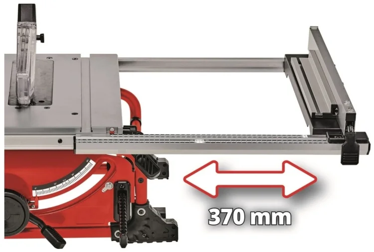 Пила дисковая Einhell TE-TS 36/210 Li-Solo 4340450 купить,0