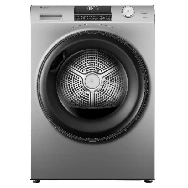 Сушильная машина Haier HD90-A2959S Silver