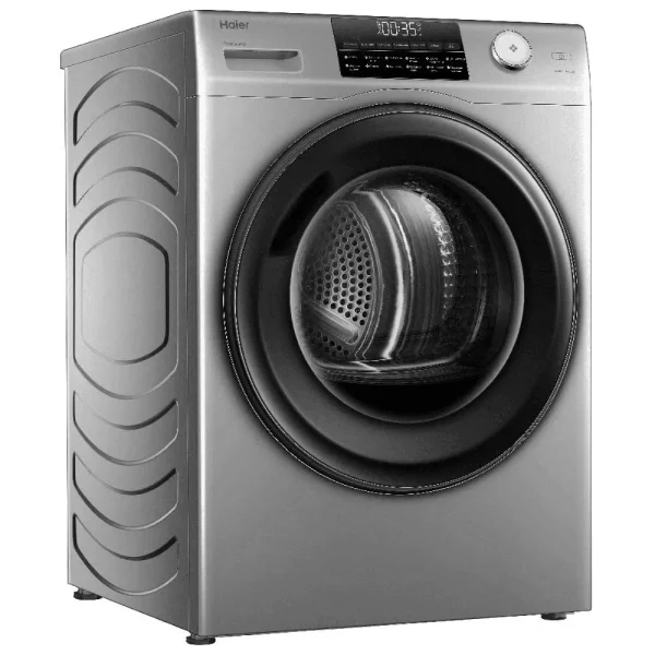 Сушильная машина Haier HD90-A2959S Silver - ForteMarket Сушильная машина Haier HD90-A2959S Silver купить,0