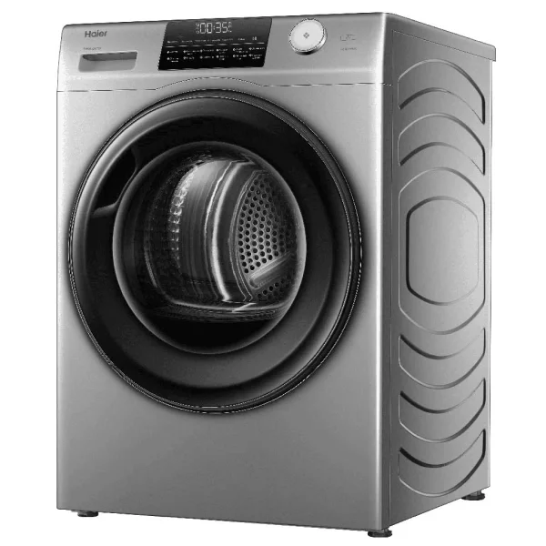 Сушильная машина Haier HD90-A2959S Silver - ForteMarket Сушильная машина Haier HD90-A2959S Silver купить,0