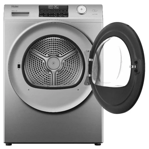 Сушильная машина Haier HD90-A2959S Silver - ForteMarket Сушильная машина Haier HD90-A2959S Silver купить,0