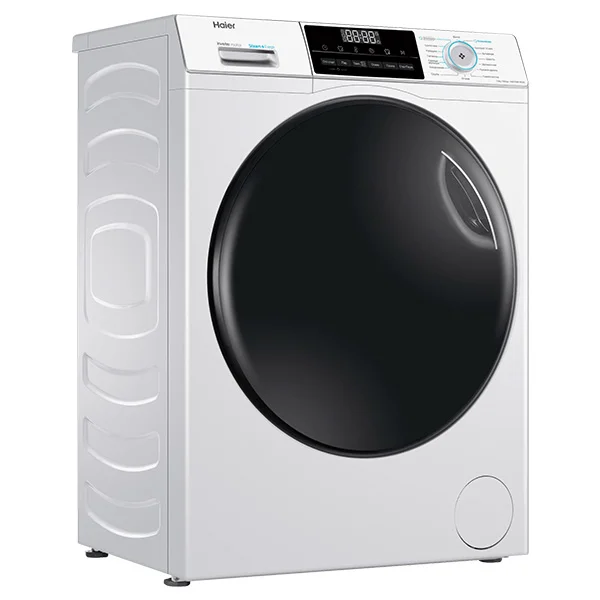 Стирально-сушильная машина Haier HWD70-BP14929A White купить,0