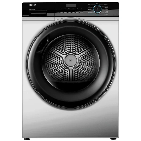 Сушильная машина Haier HD90-A2929AS Silver