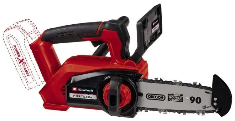 Пила цепная Einhell 18/20 TH-Solo 4600020
