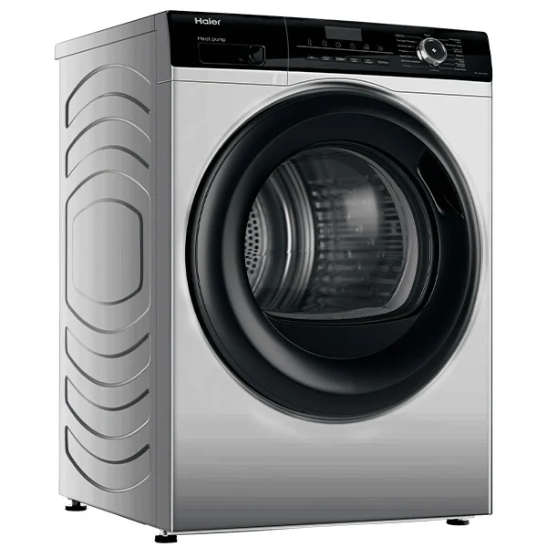 Сушильная машина Haier HD90-A2929AS Silver - ForteMarket Сушильная машина Haier HD90-A2929AS Silver купить,0
