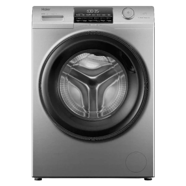 Стиральная машина Haier HW90-BP14959S Silver