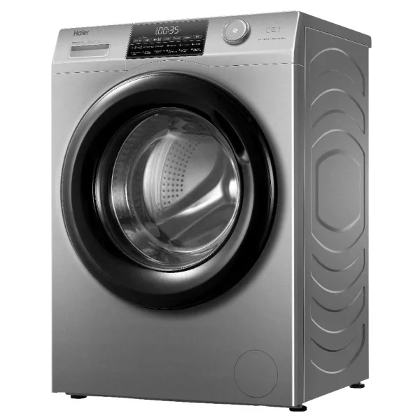 Стиральная машина Haier HW90-BP14959S Silver купить,0