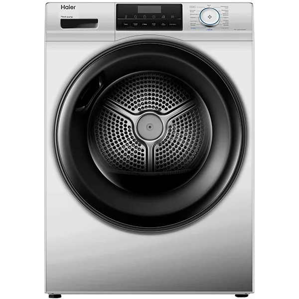 Сушильная машина Haier HD90-A2929BS Silver