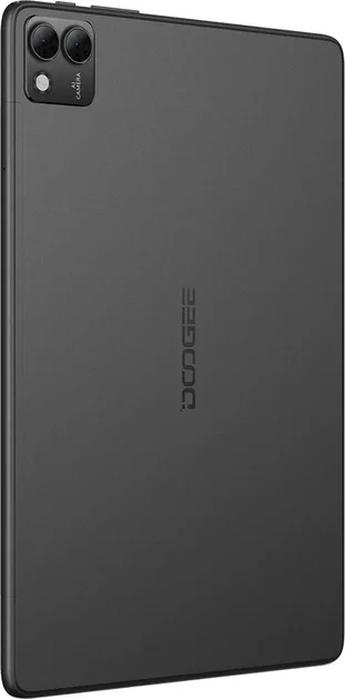Планшет Doogee T10S 6/128Gb Space Grey купить,0
