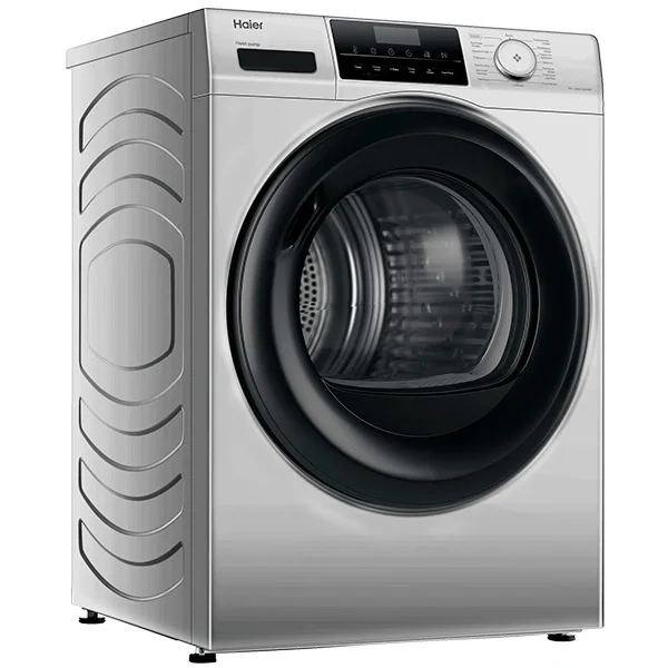 Сушильная машина Haier HD90-A2929BS Silver - ForteMarket Сушильная машина Haier HD90-A2929BS Silver купить,0