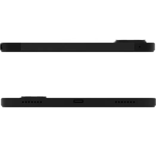 Планшет Doogee T20 Mini 4/128Gb Midnight Black - ForteMarket Планшет Doogee T20 Mini 4/128Gb Midnight Black купить,0