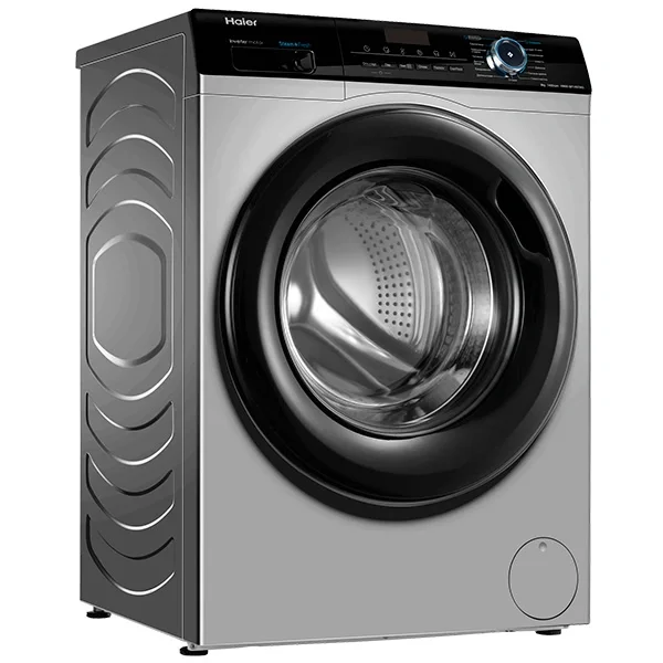 Стиральная машина Haier HW90-BP14929AS Silver купить,0
