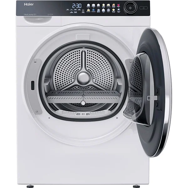 Сушильная машина Haier HD100-A2378 White - ForteMarket Сушильная машина Haier HD100-A2378 White купить,0