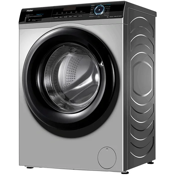 Стиральная машина Haier HW90-BP14929AS Silver купить,0