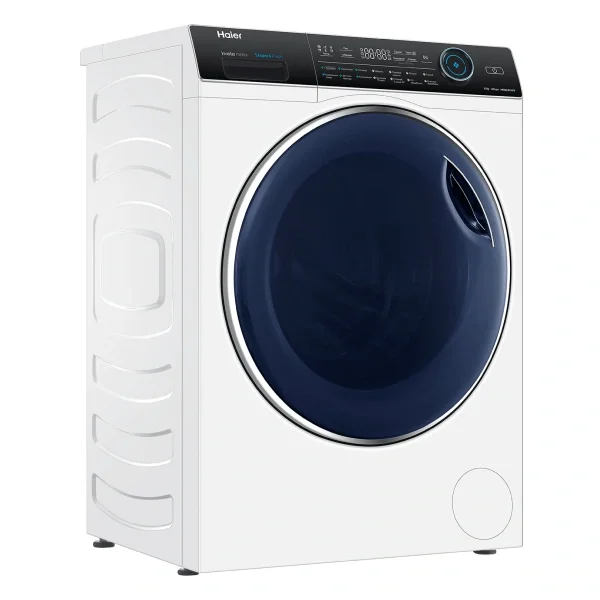 Стирально-сушильная машина Haier HWD80-BP14979 White - ForteMarket Стирально-сушильная машина Haier HWD80-BP14979 White купить,0