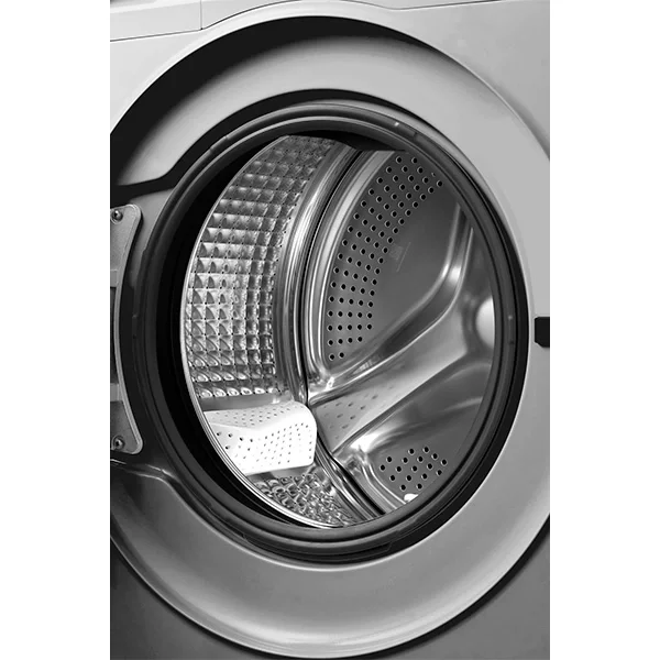 Стиральная машина Haier HW90-BP14929AS Silver купить,0