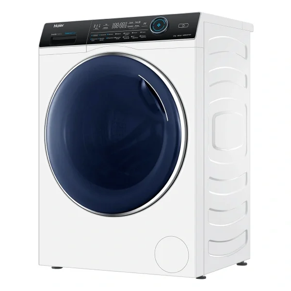 Стирально-сушильная машина Haier HWD80-BP14979 White - ForteMarket Стирально-сушильная машина Haier HWD80-BP14979 White купить,0