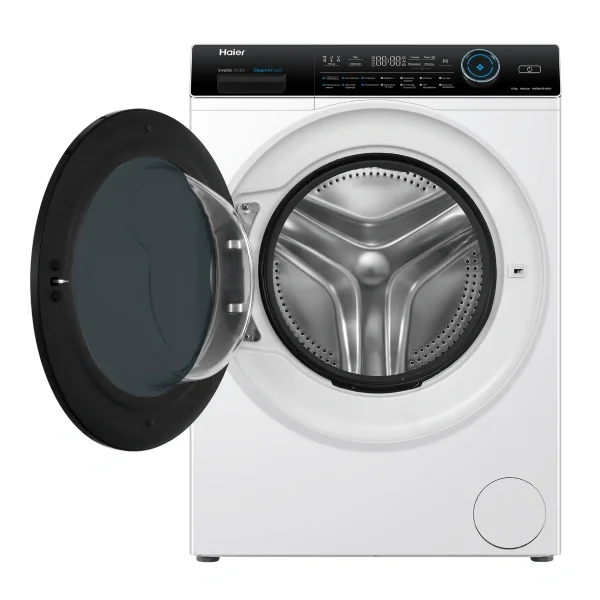 Стирально-сушильная машина Haier HWD80-BP14979 White - ForteMarket Стирально-сушильная машина Haier HWD80-BP14979 White купить,0