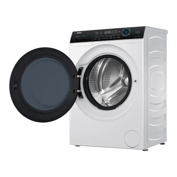 Стирально-сушильная машина Haier HWD80-BP14979 White - ForteMarket Стирально-сушильная машина Haier HWD80-BP14979 White купить,0