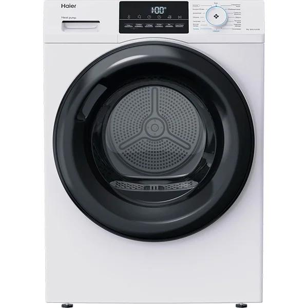 Сушильная машина Haier HD90-A2929B White