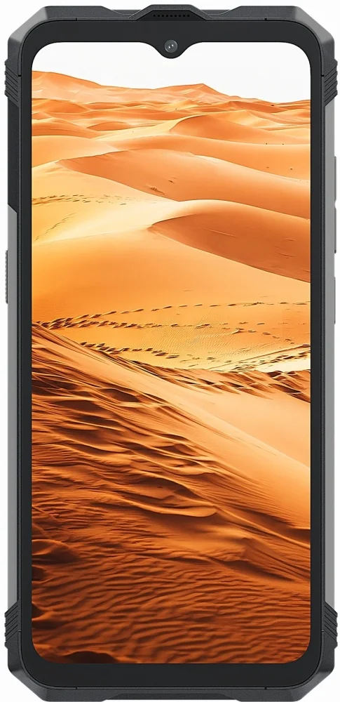Смартфон Cubot KingKong AX 12/256Gb Black - ForteMarket Смартфон Cubot KingKong AX 12/256Gb Black купить,0