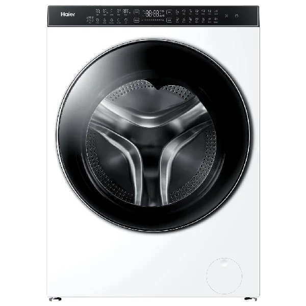 Стирально-сушильная машина Haier HWD100-BD1499U1 White