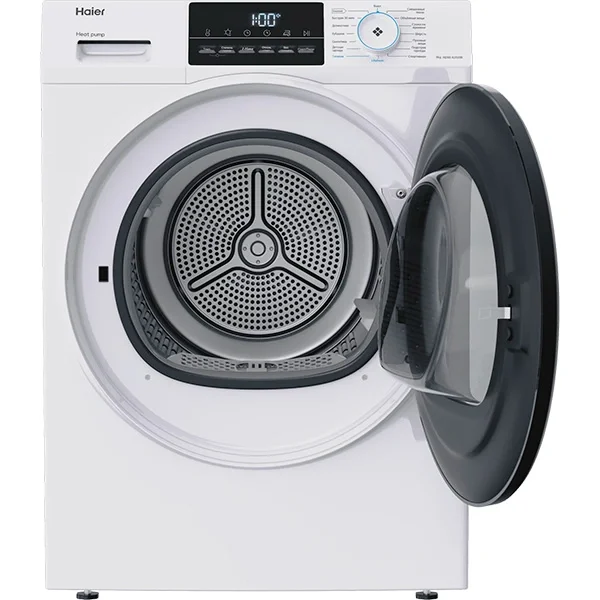 Сушильная машина Haier HD90-A2929B White - ForteMarket Сушильная машина Haier HD90-A2929B White купить,0