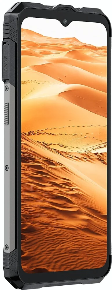Смартфон Cubot KingKong AX 12/256Gb Black - ForteMarket Смартфон Cubot KingKong AX 12/256Gb Black купить,0